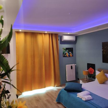 Suite Maison Tropical - Luxury Apartment In باري المظهر الخارجي الصورة