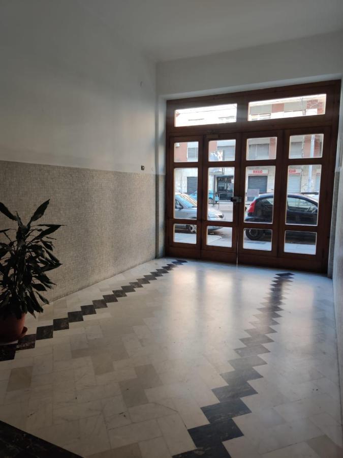 Suite Maison Tropical - Luxury Apartment In باري المظهر الخارجي الصورة