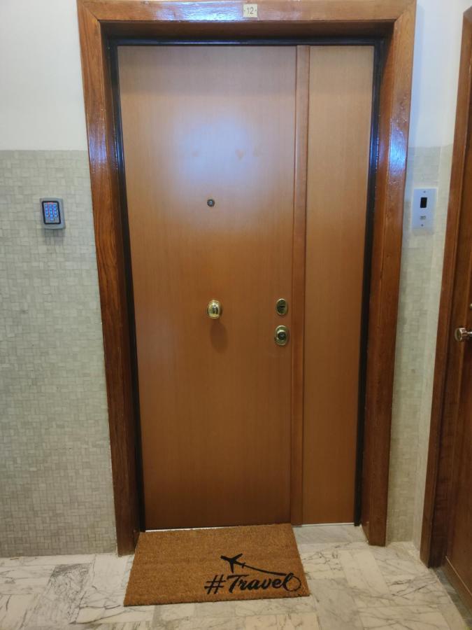 Suite Maison Tropical - Luxury Apartment In باري المظهر الخارجي الصورة